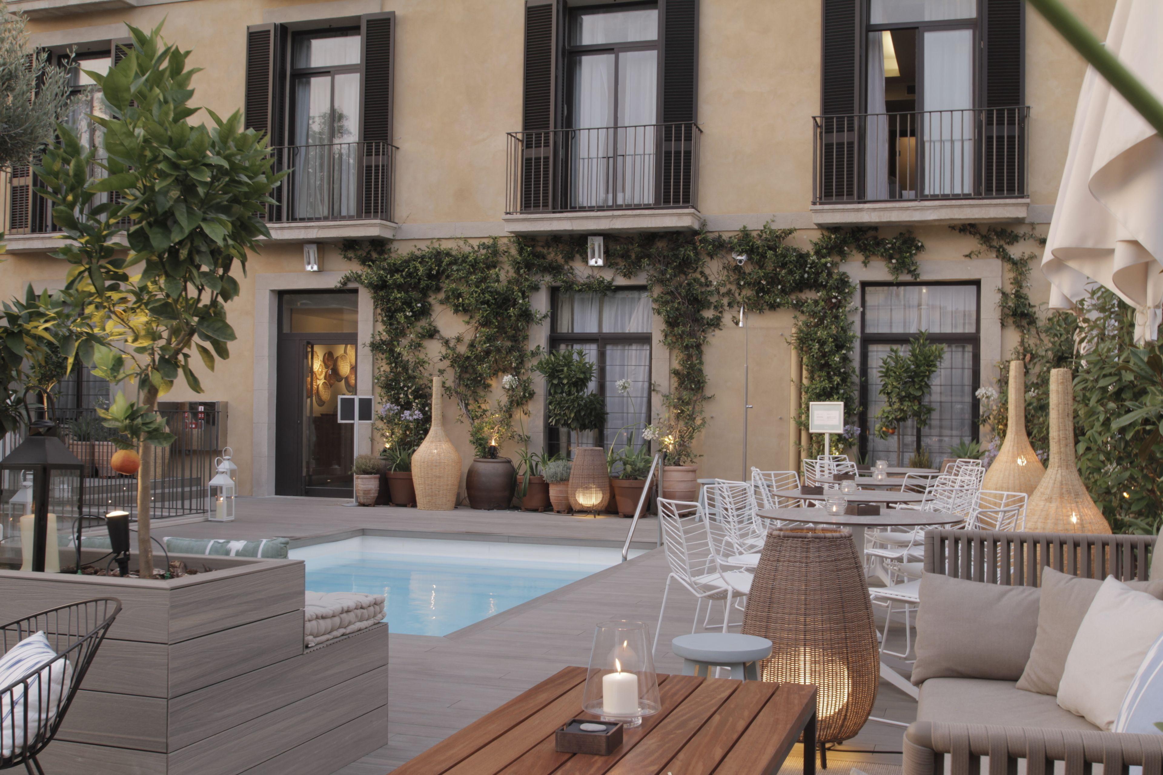 Hotel Oasis — Fotoğraflar 2